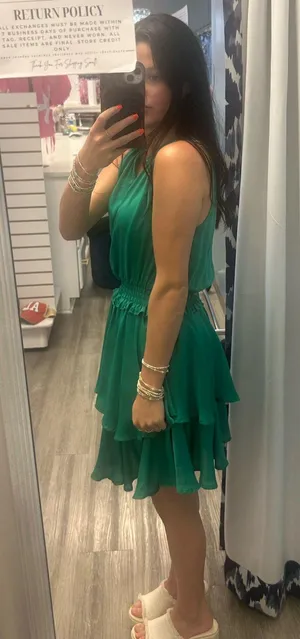 Glam Dress thumbnail 2
