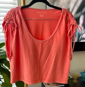 American Eagle Top XXL thumbnail 1