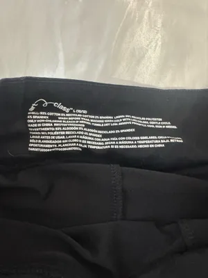 target black bubble skirt  thumbnail 3