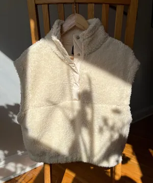 Divided Vest thumbnail 1
