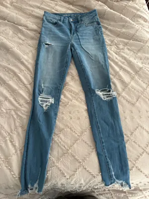 American Eagle Outfitters Jeans thumbnail 1