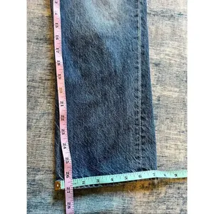 Vince Relaxed Fit Tomboy Ankle Length Jeans Women's 29" thumbnail 6
