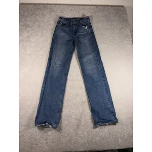 american eagle stovepipe 0 reg  34 In Inseam thumbnail 2