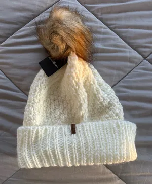 Eddie Bauer Beanie thumbnail 1