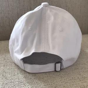 Freedom Hat, NWOT White thumbnail 9