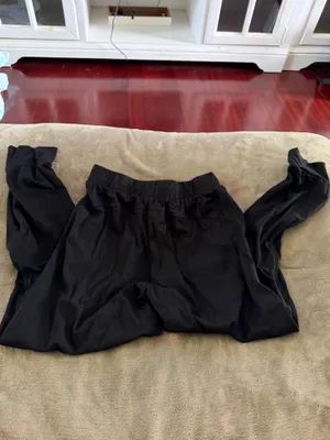 Amazon Black joggers thumbnail 2