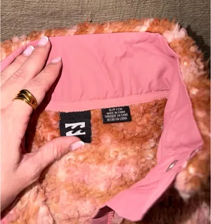 Billabong Fleece Jacket thumbnail 7
