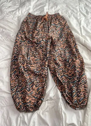 Free People Movement pants thumbnail 1