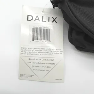 Dalix Unisex Waist Pack Belt Bag Adjustable Strap Travel Stadium Festival Hiking thumbnail 9