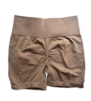 Gymshark XL Vital Soft Seamless Shorts thumbnail 2