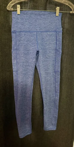 Aerie Leggings OFFLINE by The Hugger High-Rise thumbnail 1