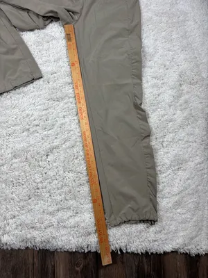 KÜHL Women’s M Regular Hiking Pants Khaki Stretch Outdoor Travel Style 6306 thumbnail 13