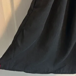 Zara Woman Black Off The Shoulder Dress Size Small thumbnail 3