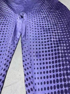 Yitty headliner shaping catsuit Purple Sleeveless Fit Jumpsuit thumbnail 2