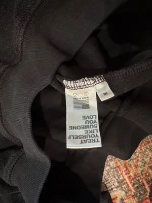 Madhappy Sweatshirt Cropped thumbnail 6