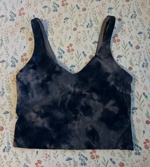 Lululemon Align Tank thumbnail 1