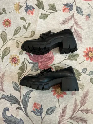 Madden Girl Chunky platform loafers thumbnail 3