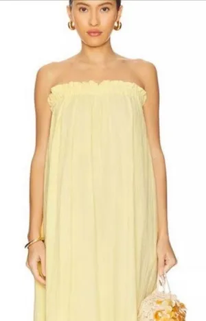 Show Me Your Mumu Maxi Dress thumbnail 1