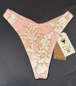 Billabong Bikini Bottoms thumbnail 1