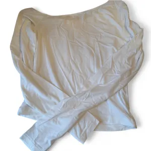Garage Asymmetric Long Sleeve Top thumbnail 2
