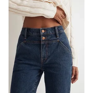 80s Edition Perfect Vintage Jeans thumbnail 3