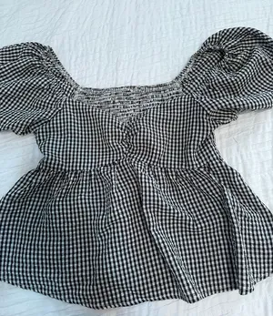 Shein Top thumbnail 1