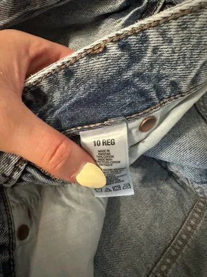 Aeropostale Jeans thumbnail 4