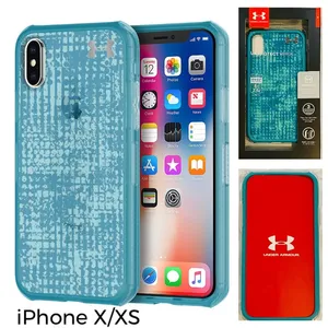 🆕 Under Armour Protect Verge iPhone X/Xs Case thumbnail 2