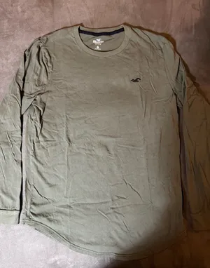 Men’s Hollister Long Sleeve Shirt thumbnail 1