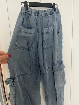 Baggy Jeans thumbnail 5