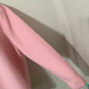 Pink‎ Novelty Wearable Art Kitsch Bird Sequin Embroidered Cozycore Sweatshirt L thumbnail 10