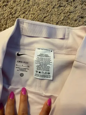 Nike Tennis Skirt thumbnail 4