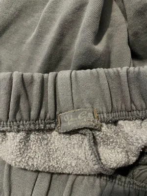 PacSun Green Sweat Pants  thumbnail 3