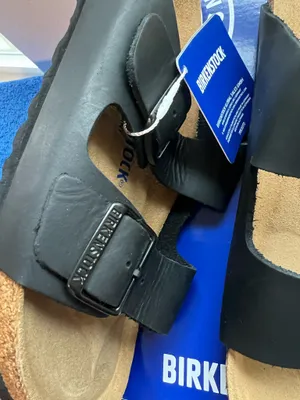 Birkenstock Sandals Arizona thumbnail 4