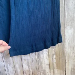 Matilda Jane Moments With You Try Something New Navy Pants •Large thumbnail 3