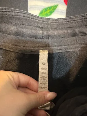 Lululemon Softstreme Pants thumbnail 3