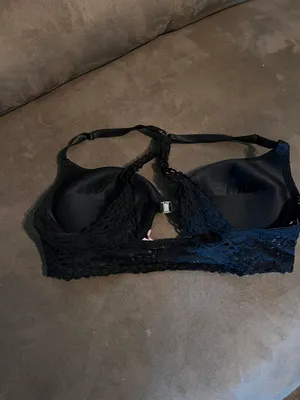 Bralette Bra Top thumbnail 2