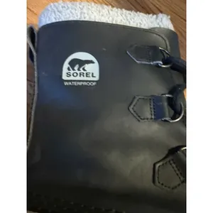 Sorel Yoot Women's Black‎ Waterproof Boots thumbnail 6