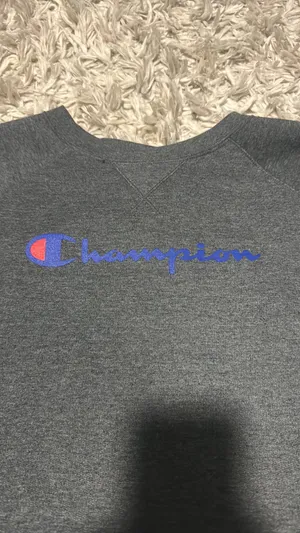 Champion Sweatshirt thumbnail 2