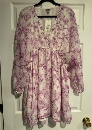 A New Day Dress thumbnail 1