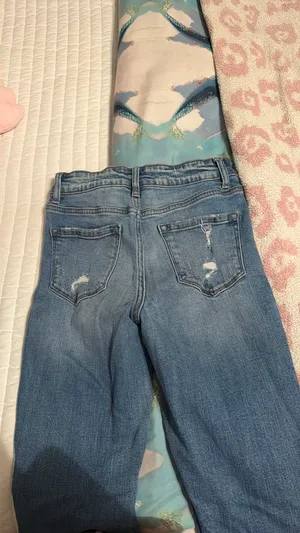 Flying Monkey Jeans thumbnail 2