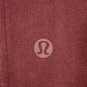 Lululemon Women’s Scuba High-Rise Joggers thumbnail 6