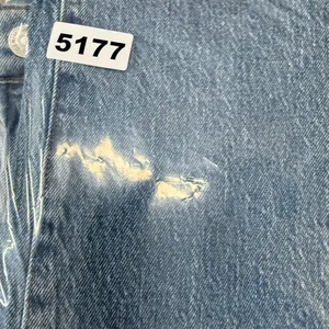 Madewell The Mid-Rise Perfect Vintage Jean in Enmore‎ Wash size 25 NWT thumbnail 7