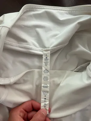 Lululemon Skirt thumbnail 4