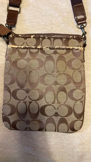 Coach Purse Crossbody thumbnail 3
