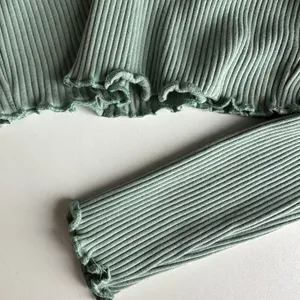 Green Long sleeve Size XS thumbnail 4