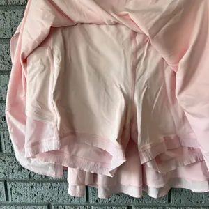 Lululemon Court Rival High-Rise Skirt Strawberry Milkshake Size 14 thumbnail 8