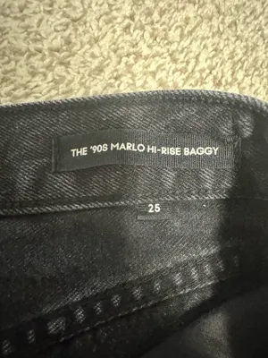Denim Forum Aritzia Jeans thumbnail 3