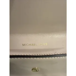 Michael‎ Kors Belt Bag Pink With Gold Hardware S/M No Belt thumbnail 3