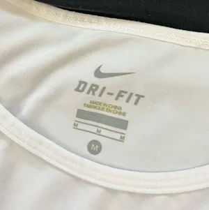 Nike 3/4 Sleeve Top thumbnail 3